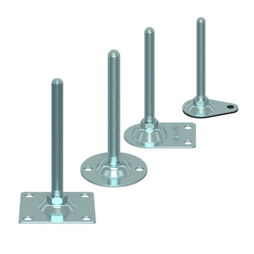 Maschinenfuß - Martin Levelling Components