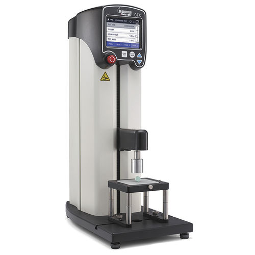 Textur-Analysator - CTX Texture Analyzer - AMETEK Brookfield