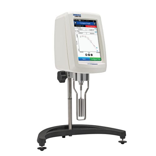 Viskosimeter-Rheometer - DVNext - AMETEK Brookfield