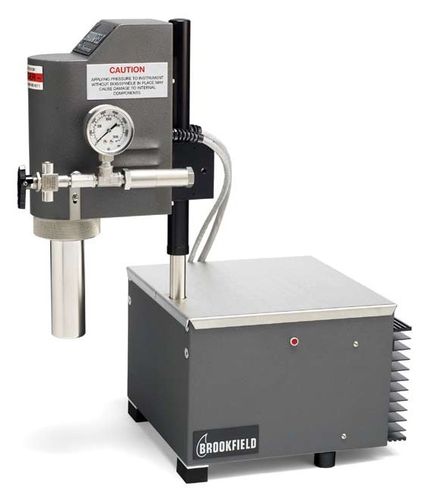 Rotationsrheometer - PVS - AMETEK Brookfield