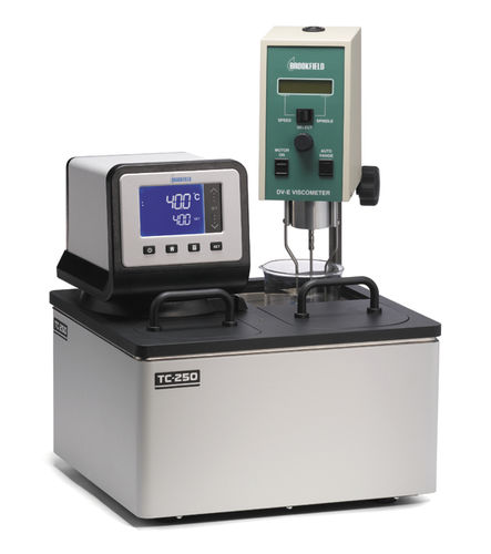 Umlaufwasserbad - TC-250 Water Bath - AMETEK Brookfield - Labor
