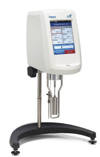 Rotationsviskosimeter - DV2T - AMETEK Brookfield - Labor / Inline