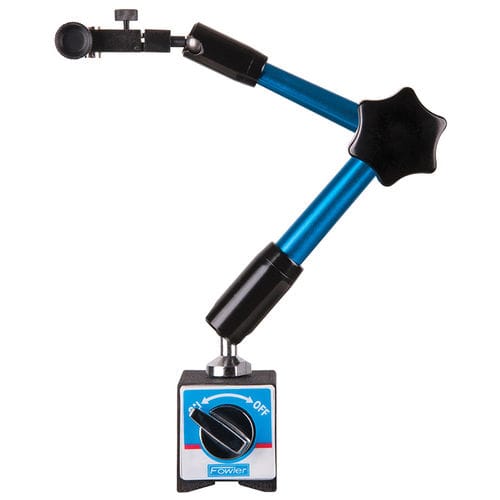 Magnet-Messstativ - 525850950 - Fred V. Fowler
