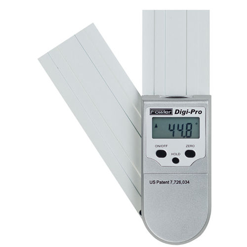 Digitaler Winkelmesser - 544407401 - Fred V. Fowler