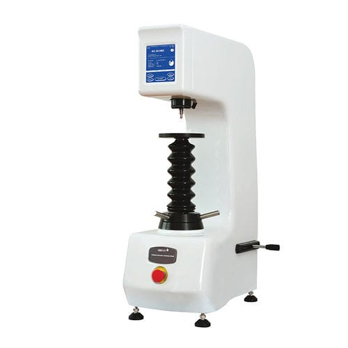 Rockwell-Härteprüfer - 547704200 - Fred V. Fowler - Tisch / automatisch / PCT-Touchscreen