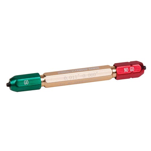 Prüfstift - 53-885-000 - Fred V. Fowler