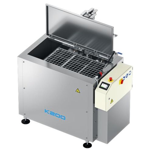 Ultraschall-Reinigungsanlage - K series - SME - automatisch / medizinisch / für die Oberflächenbehandlung