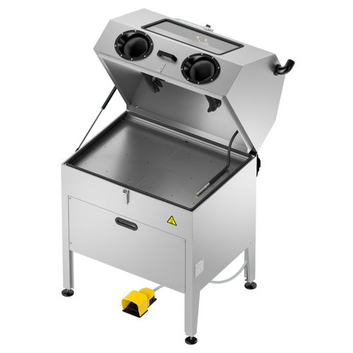 Spritz-Teilereiniger - LAVAPEN P - SME