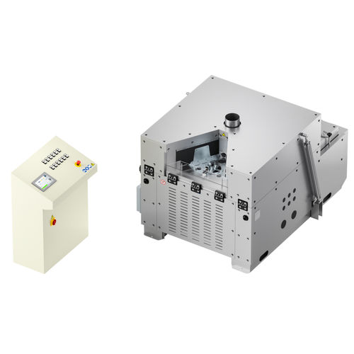 Spritz-Teilereiniger - ROUNDJET - SME