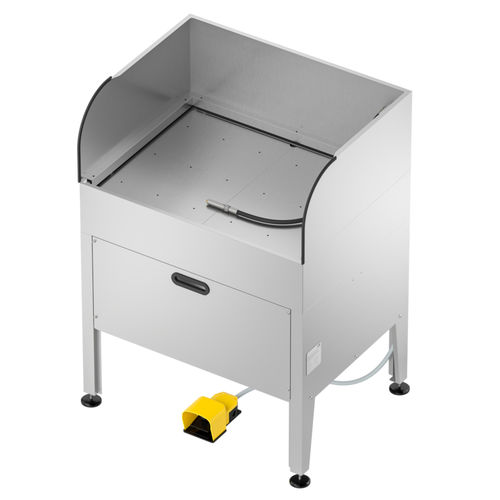 Manueller Teilereiniger - LAVAPEN P OPEN - SME