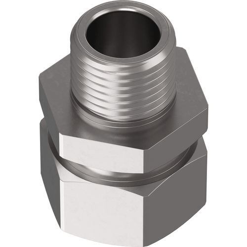 Messing-Adapter - ADGP Series - Teaflex S.p.a - Gewindeschneid