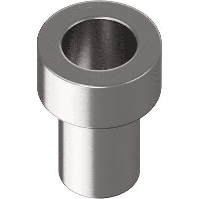 Edelstahlring - APPMA Series - Teaflex S.p.a - Metall
