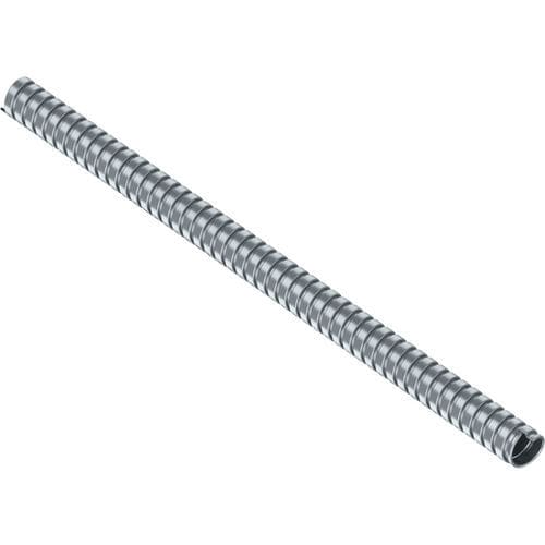 Stahlrundstab - DAN Series - Teaflex S.p.a - für Bauanwendungen / verzinkt