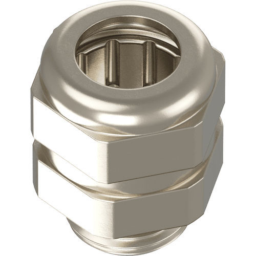 Messing-Kabelverschraubung - CPA Series - Teaflex S.p.a - IP68
