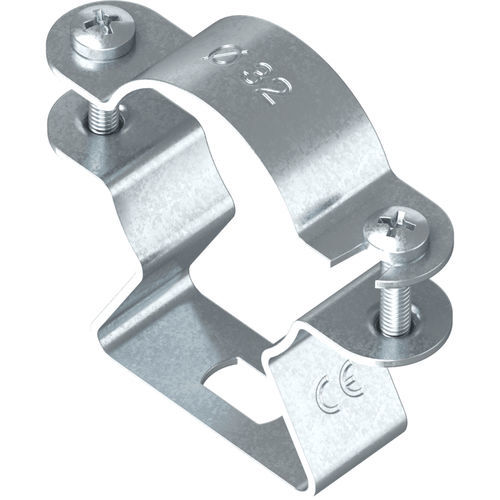 Klemmverbinder für Stahlbauträger - COLFS Series - Teaflex S.p.a