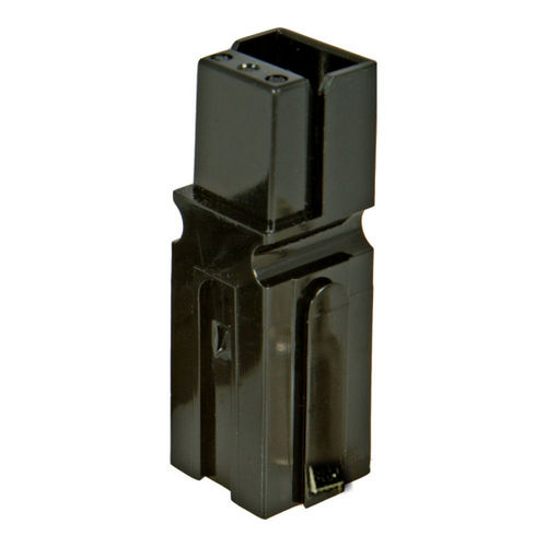 Kompaktes Gehäuse - 75LOKBLK - Anderson Power Products - rechteckig / Kunststoff / für Steckverbindung