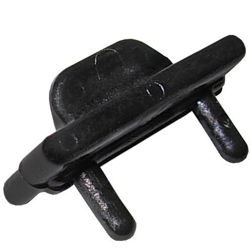 Clip für Steckverbindung - 2-8644P1 - Anderson Power Products - Kunststoff / Befestigung