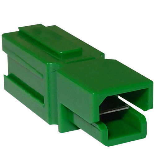 Rechteckiges Gehäuse - POWERPOLE&reg; 15-45 45A - Anderson Power Products - Kunststoff / für Steckverbindung / kompakt