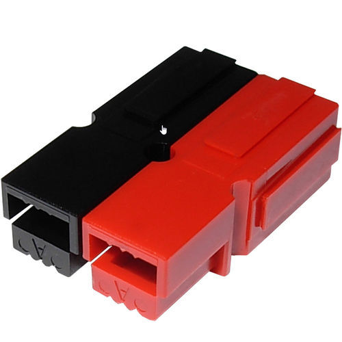 Rechteckiges Gehäuse - ASMFP30-1X2-KR - Anderson Power Products - Kunststoff / für Steckverbindung / für Leercontainer