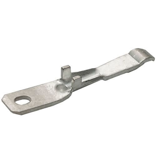Elektrischer Kontakt / Crimp - SAF-D-GRID&reg; 400 - Anderson Power Products - flach / Finger / Kupfer