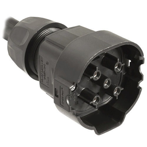 Stromversorgungs-Steckverbinder - SPEC PAK® - Anderson Power Products - innen / Kunststoff / IP68
