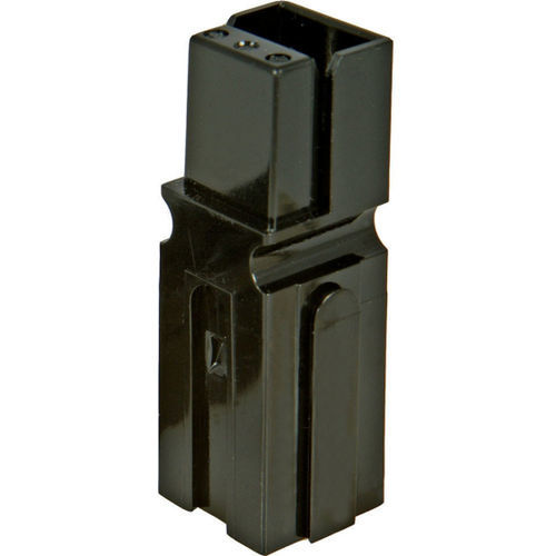 Rechteckiges Gehäuse - POWERPOLE® 75 - Anderson Power Products - Harz / Stromschienen / Standard