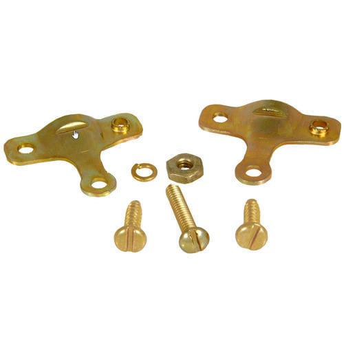 Metall-Kabelschelle - SB®50 - Anderson Power Products - Schraubbefestigungen