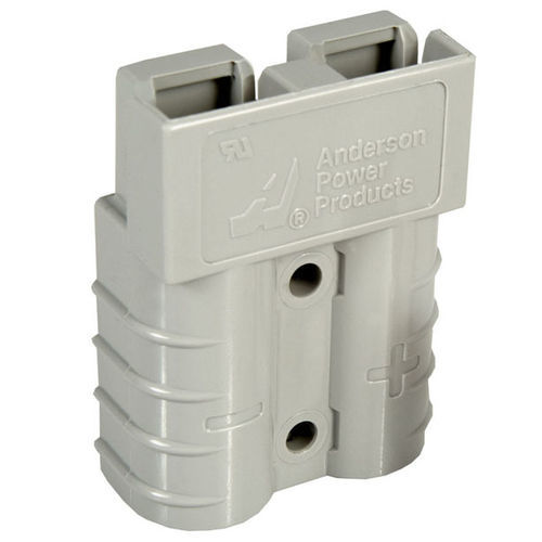Rechteckiges Gehäuse - SB®50 - Anderson Power Products - Kunststoff / Batterie / Standard