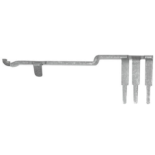 Netzsteckverbinder - POWERPOLE® 75 55A - Anderson Power Products - PCB / Kabel-an-Karte / Silber