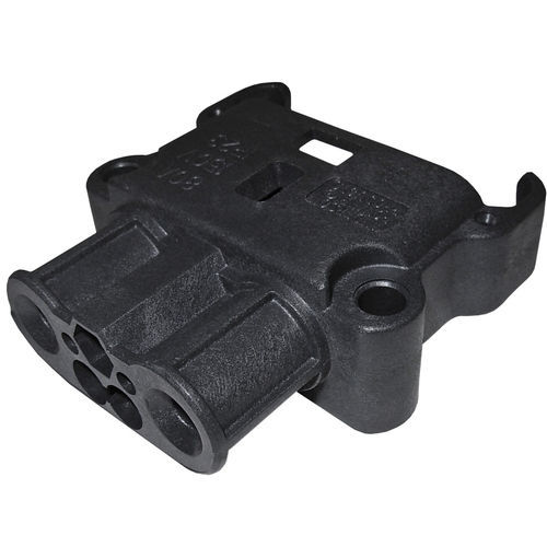 Rechteckiges Gehäuse - EBC 80 - Anderson Power Products - Polymer / Industrie / für Fahrzeuge