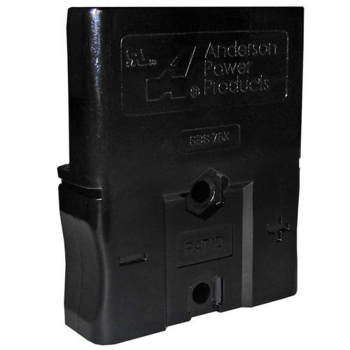 Rechteckiges Gehäuse - SBS®75X - Anderson Power Products - Kunststoff / chemikalienbeständig / IEC