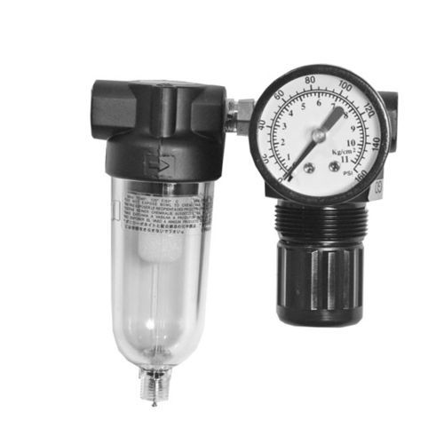 Luftfilterregler - TA0002 - Anderson Power Products - Patronen / Industrie