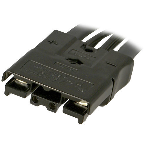 Rechteckiges Gehäuse - SBS®75X - Anderson Power Products - Polycarbonat / für Steckverbindung / Standard