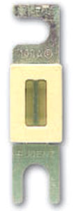 Flachstecker-Sicherung - 35 - 425 A, 80 VDC | TRA, TRB series - ITALWEBER - Miniatur / Kurzschlussschutz / DC