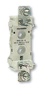 Sicherungs-Sockel / NH - NHD, NHU, NHK series - ITALWEBER