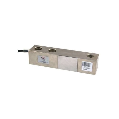 Scherstab-Wägezelle - LCSB series  - PT Limited - Balkentyp / Dehnungsmessstreifen / kapazitiv