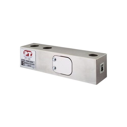 Scherstab-Wägezelle - PT5000 series  - PT Limited - Balkentyp / Dehnungsmessstreifen / kapazitiv