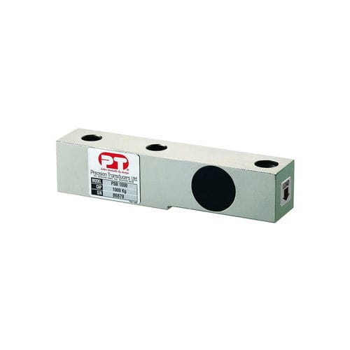 Scherstab-Wägezelle - PSB series  - PT Limited - Balkentyp / Dehnungsmessstreifen / 2 mV/V