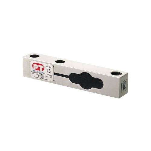 Scherstab-Wägezelle - LS series  - PT Limited - Balkentyp / Dehnungsmessstreifen / kapazitiv