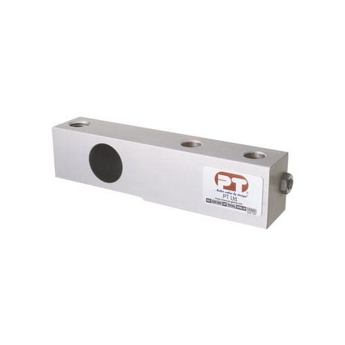 Scherstab-Wägezelle - ASB series  - PT Limited - Balkentyp / Dehnungsmessstreifen / 2 mV/V