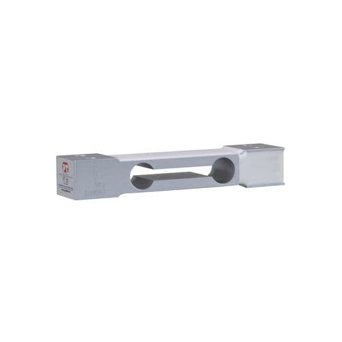 Plattformwägezelle - PTASP6-D series   - PT Limited - Single-Point / Dehnungsmessstreifen / kapazitiv