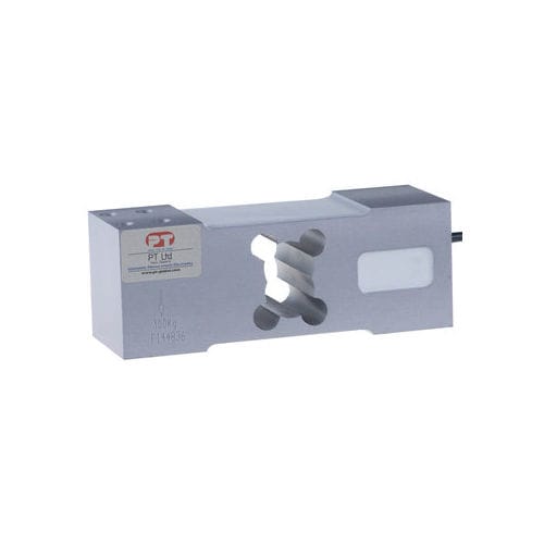 Plattformwägezelle - PTASP6-W series - PT Limited - Single-Point / Dehnungsmessstreifen / Hochpräzision