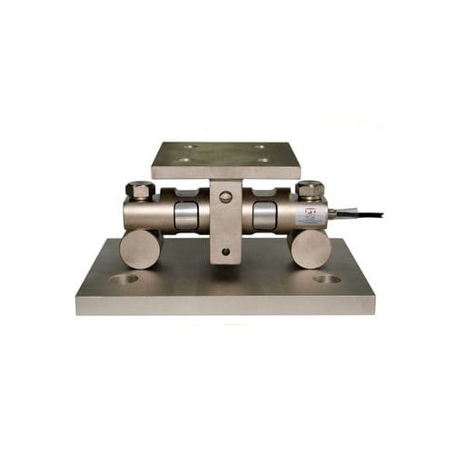 Wägemodul für Tanks - PT9000TWA - PT Limited - für Silo / für Trichter / für Behälter