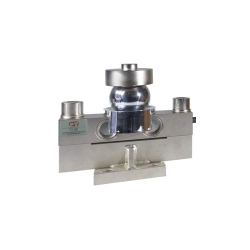 Wägemodul für Brückenwaage - PT9010WA series  - PT Limited - IP68 / vernickeltes Messing / Wäge