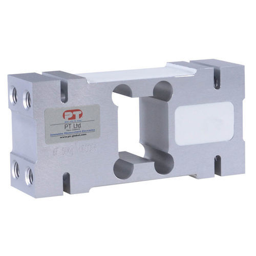 Plattformwägezelle - PTASP6-F series   - PT Limited - Single-Point / Dehnungsmessstreifen / für Kran