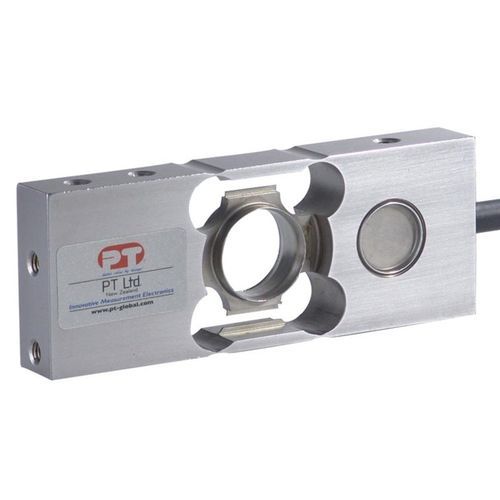 Wägezelle / Zug- und Druckkraft - PTSSP6-AW series   - PT Limited - Single-Point / Dehnungsmessstreifen / kapazitiv