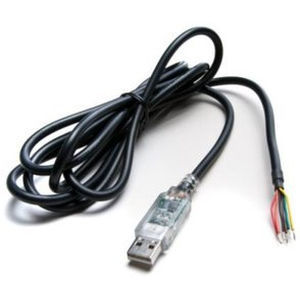 Datenkabel elektrisch - A-CAB-485-USB - PT Limited - USB / RS-485