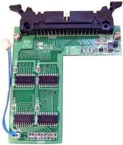 Steckkarte - EO220MIOP1XBCD - PT Limited
