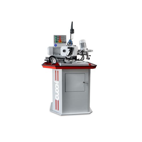 Werkzeugschleifmaschine - APE 40 UP - CUOGHI AFFILATRICI - automatisch / Präzision