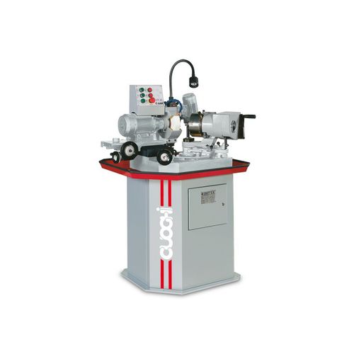 Werkzeugschleifmaschine - APE 60 - CUOGHI AFFILATRICI - automatisch / Präzision